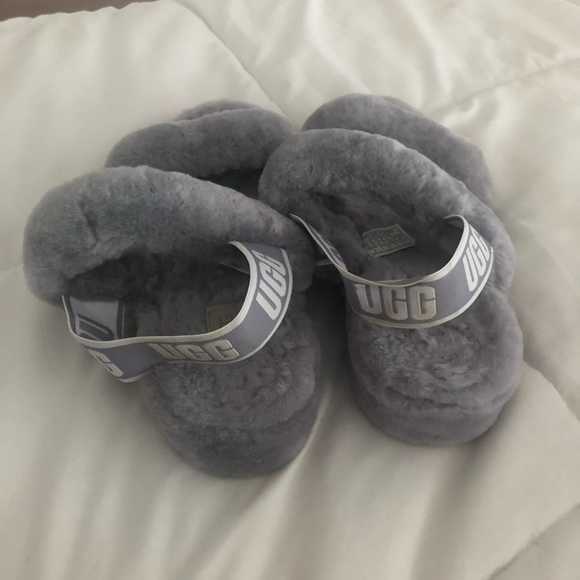 Ugg slippers - Picture 3 of 3